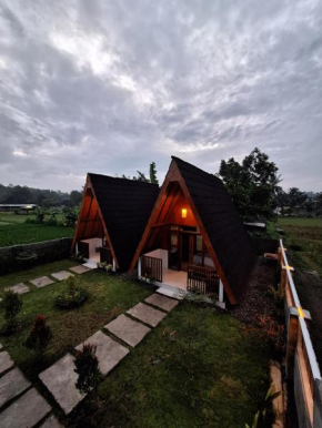 D' Rinjani View Bungalow